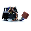 Adapter za radio QUADLOCK-ISO kocka za Renault