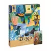 Dixit 1000 Delova Blue Mishmash 0478