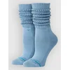 Stance Womens Icon Slouch Crew Socks windwardblue