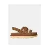 Sneakers UGG W Goldenstar Gleam Chestnut EUR 38