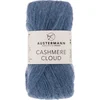 Austermann Cashmere Cloud 90349-12 Blue Pletilna preja