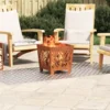 Stepenica Pravokutni 4 pcs Srebrno 100 x 50 cm Aluminij