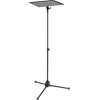 Konig & Meyer 12155 Laptop Stand Black