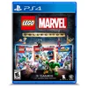 PS4 Lego Marvel Collection (Super Heroes + Avengers + Super Heroes 2)
