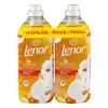 Lenor Omekšivač za veš Gold Orchid, 2x1.239l