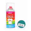 Rayher. GHIANT H2O sprej za tekstil 150 ml petrol zelena