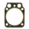 Granit Tesnilo glave valja 1,4 mm za SAME DEUTZ 0,015,9191,0
