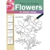 How to Draw: Flowers