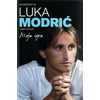 Autobiografija Luka Modrić - Moja igra