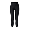 Under Armour HeatGear® Armour No-Slip Waistband Ankle Pajkice 477761 Črna
