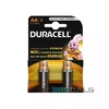 Baterija Duracell Basic LR6 AA (pak 2 kom), nepunjiva