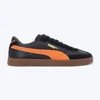 Puma Muške patike Club II era, Crne