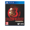 DEVOLVER DIGITAL Igrica za PS4 Shadow Warrior 3: Definitive Edition