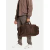 Torba za vikend G-Star Raw CEO-MARK-XC8190 Rjava