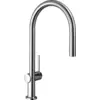 HANSGROHE kuhinjska armatura enoročna Talis M54 210 72800000 krom