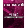 Street Fighter 6 Year 4 Character Pass (DLC) Steam Key (PC) GLOBAL
