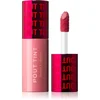 Makeup Revolution Pout Tint barva za ustnice z vlažilnim učinkom odtenek Sweet Pink 3 ml