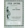 NOTE ZA TOLKALA STONE G.B.:STICK CONTROL