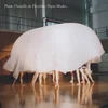 Phew & Danielle De Picciotto - Paper Masks (Limited Edition) (Jellyfish Coloured) (LP)