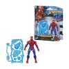 Figurica Hasbro Marvel Spider-Man - Action Verse (G2852)