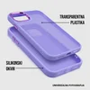 Futrola SHINING CAMERA za iPhone 15 Plus (6.7) tamno plava