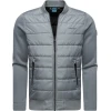 Ragwear Prehodna jakna  siva / temno siva