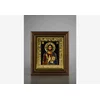Ikona u ramu Gospod Isus Hristos Pantokrator, 98x118x22mm