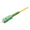 KONEKTOR PIGTAIL SC/APC 0.5M