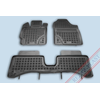 Rezaw-Plast Tipske patosnice za Toyota Yaris III Hybrid (2012-2014) - kadice