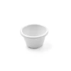Remekin Skleda 45ml, 60x35mm, 12 kos