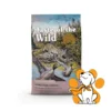 Taste Of The Wild Lowland Creek 2kg, Suva Hrana Za Mačke Svih Starosnih Dobi