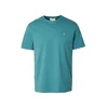 Calvin Klein Jeans Majica CLASSIC  petrol