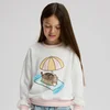 Reserved - Pusheen dukserica