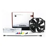 Noctua Noctua NF-A15 HS-PWM chromax.black.swap računalniški ventilator, 150 mm