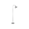Eglo 49334 - Stojeća lampa BOLEIGH 1xE27/60W/230V