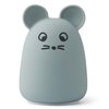 Liewood noćna lampa Winston, Mouse blue fog