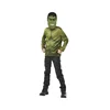 Hulk otroški set