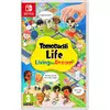 Switch Tomodachi Life