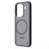 Nillkin Maska za mobilni telefon OPPO Find X9, Crno-providna