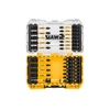 DeWalt Flextorq DT70739T-QZ komplet nastavkov, 31 kosov