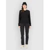 Mons Royale Merino Icon Relaxed Base Layer Top black