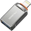 MCDODO OT-8600 ADAPTER USB-A 3.0 NA LIGHTNING Konektor
