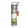 shumee AKRYLSPATT FAST LIGHT TYTAN PROFESSIONAL 280ML VIT - SIL AKRL SZP
