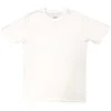 Fleetwood Mac Classic Logo (Hi-Build White-On-White) White XL Majica
