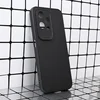 Maska za telefon Honor 200 Lite 3D CAMERA, Crna