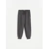 Reserved - Pamučne jogger pantalone