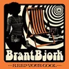 Brant Bjork - Keep Your Cool. (Limited Edition) (Clear Coloured) (LP)