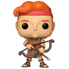 Figurica Funko Pop! Disney Hercules - Hercules z lokom #1666