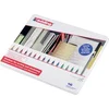 Edding fineliner E-55 0,3mm SET 1/16 sortirano ( 08L55Q16 )