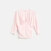 Reserved - Nabrana bluza